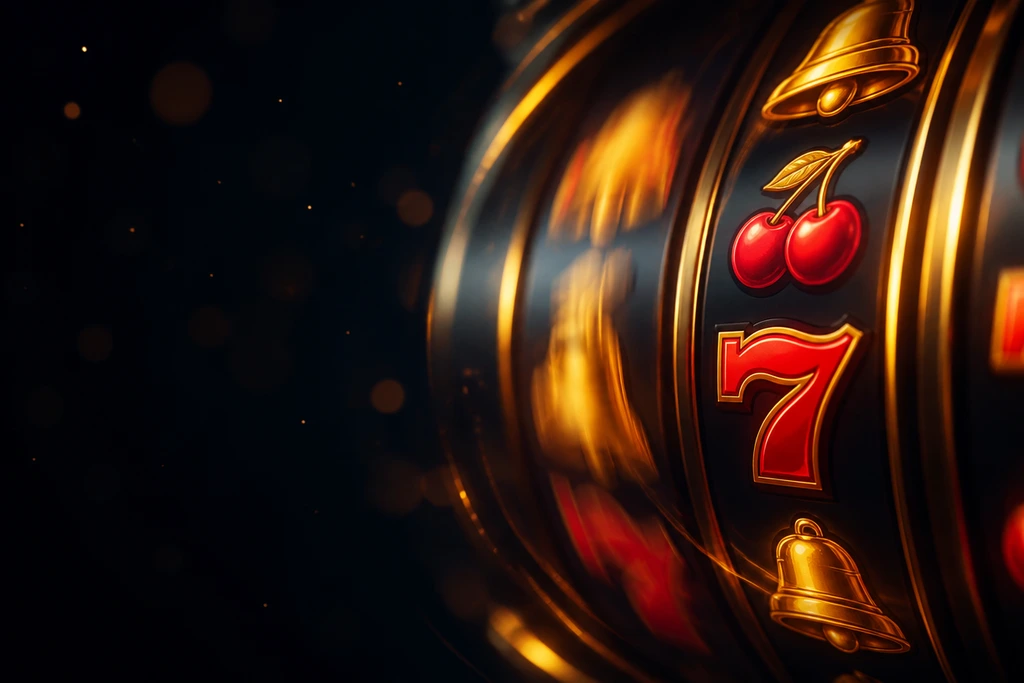 MetaWin Casino Polska - Automaty Sloty Bębny w Ruchu