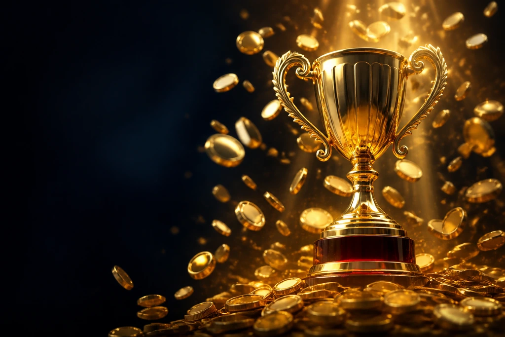MetaWin Casino Polska - Turnieje Cotygodniowe Pula Nagród