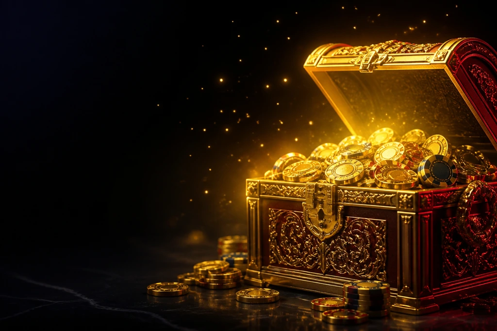 MetaWin Casino Polska - System Nagród MetaMax Rewards Bonusy